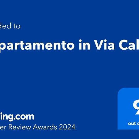 Appartamento In Via Calvi Lido di Ostia Exterior foto